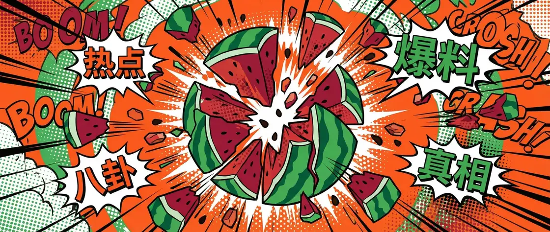 双男主有车车的腐肉动画推荐 今日头瓜爆炸漫画横幅